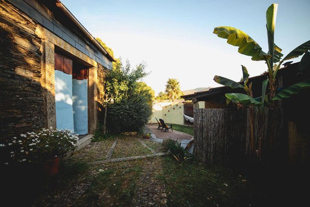 Porto Natura Loft Valongo  Exterior foto